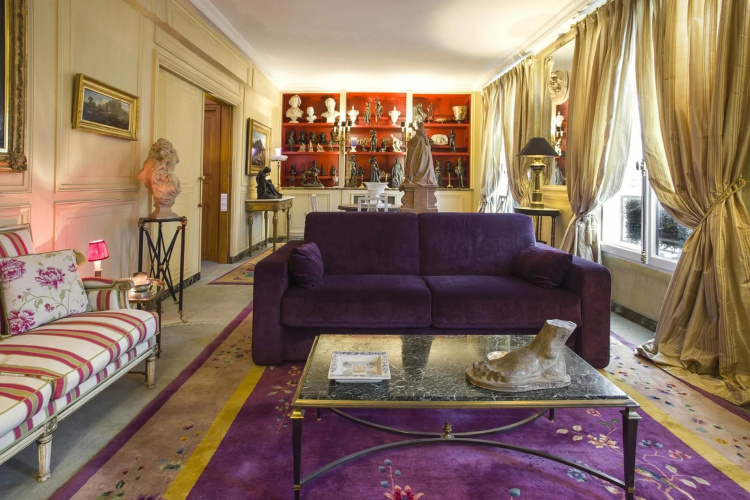 Saint Honore - Rnu 107815