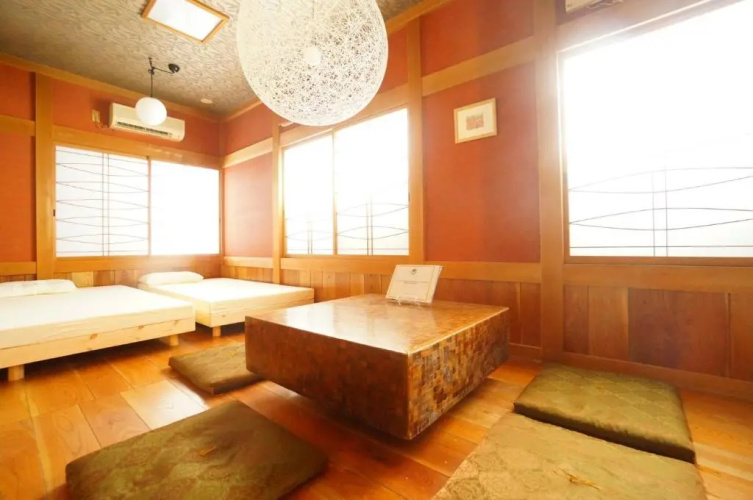 Private House IT / Vacation STAY 47911