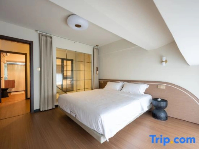 2 Bedrooms Executive Suite