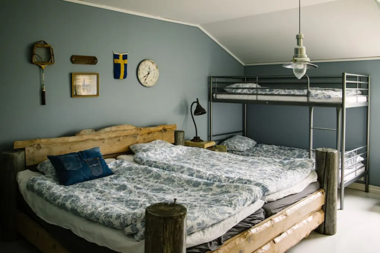 Brännö Varv Bed & Breakfast