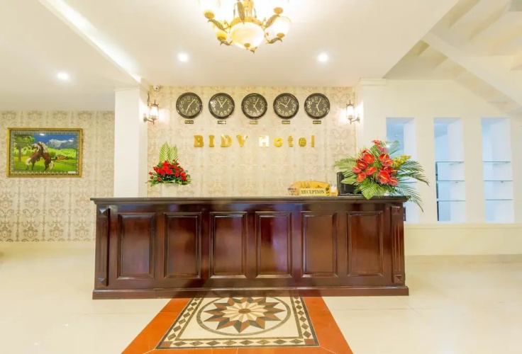 BIDV Hotel