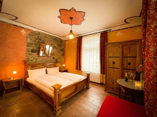 Black Forest Hotel