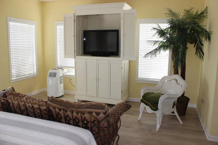 Seabreeze Trail 37 30-A