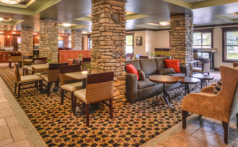 The Evergreen Hotel photo 29