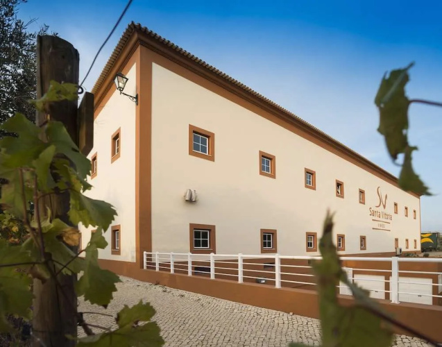 Clube De Campo Vila Gale