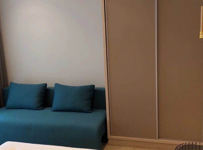 1 Bedroom Standard Apartment