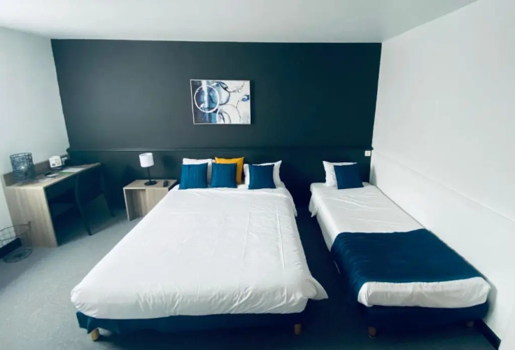 Hôtel Air-Lane