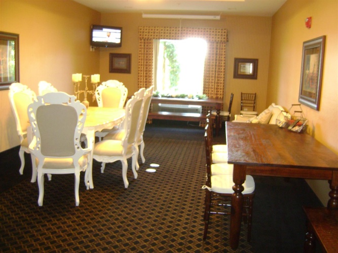 Blanco Luxury Inn & Suites photo 30