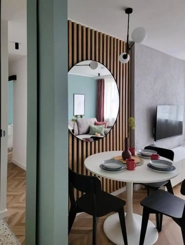 Comfort Apartment