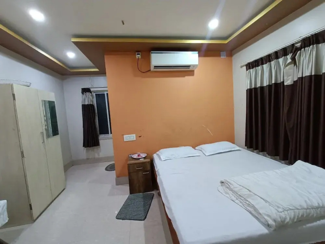 Deteex Hotel Duex