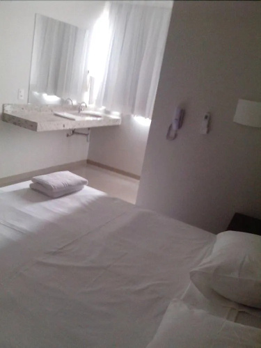 Hotel PetroShop