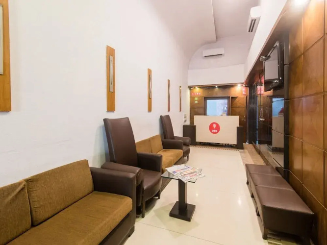 OYO Flagship 568 Bandra Mumbai