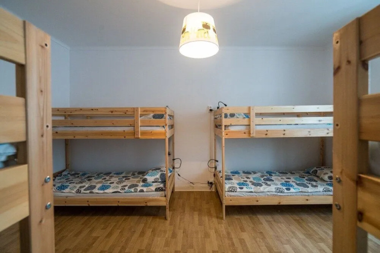 Cascais Terrace Fruit Point - Hostel