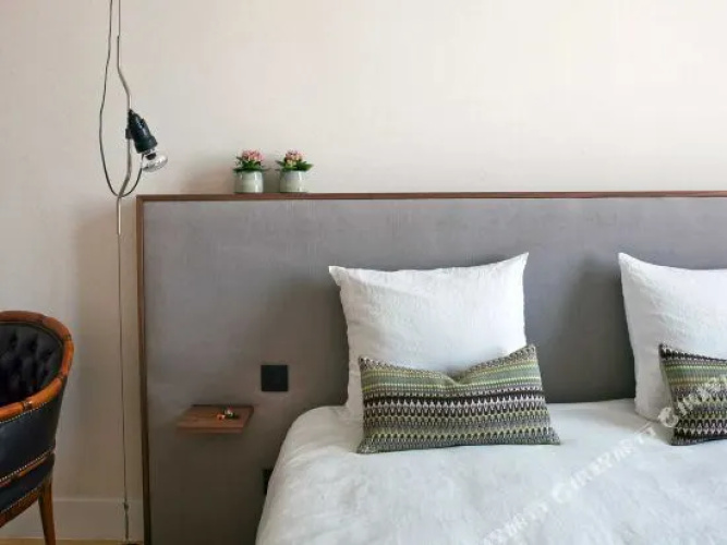 B&B De Gilleminus