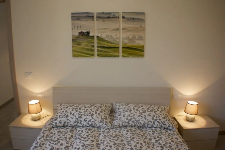 Holiday Apartments Serraglio