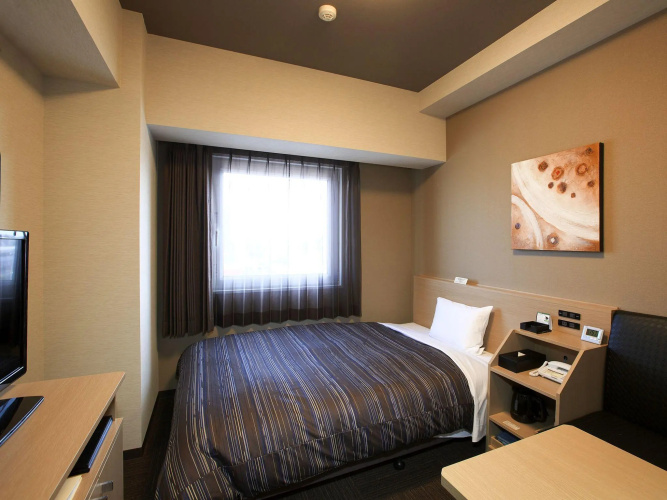 Hotel Route Inn Fujichuokoen Higashi