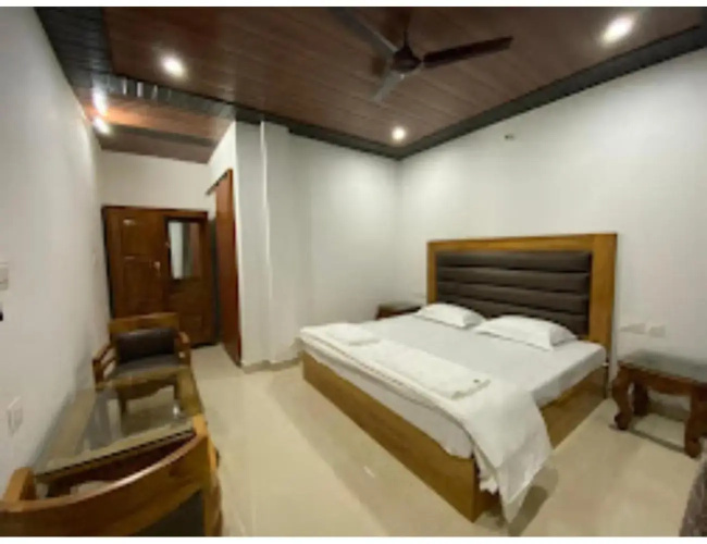 Hotelbild