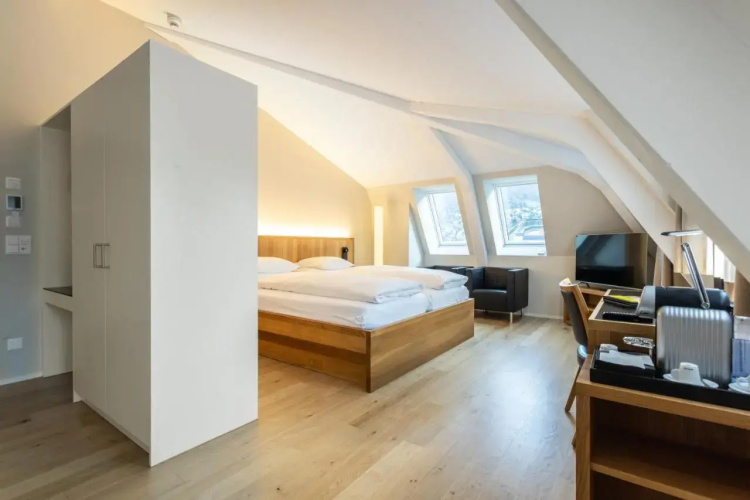 ABC Swiss Quality Hotel