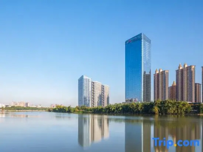 Jieyang Marriott Hotel