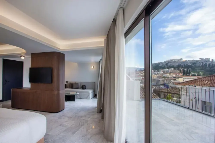 Grand Suite