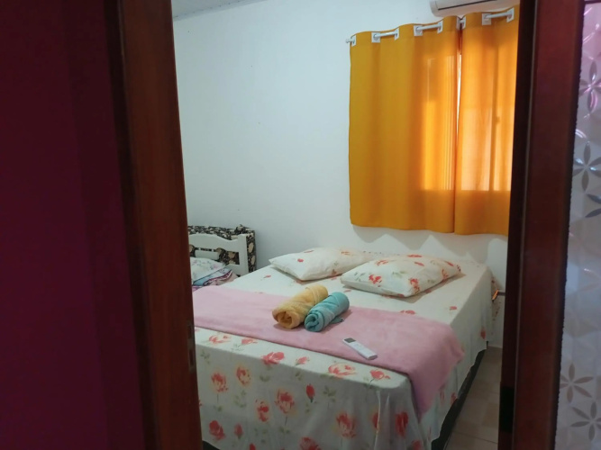 Casa de Veraneio: Aconchego 2