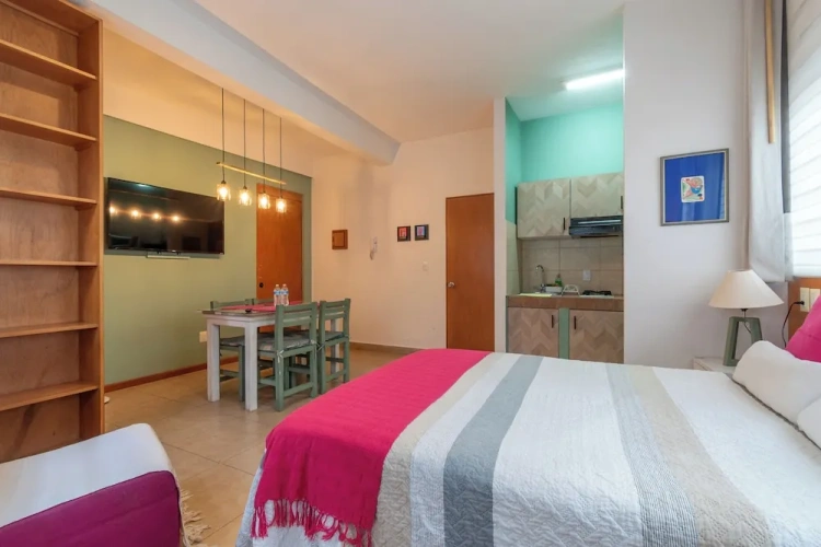 Economy Apartment