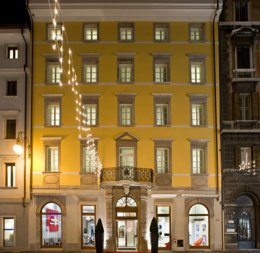 Hotelbild