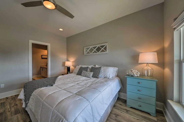 3 Bedrooms Cottage