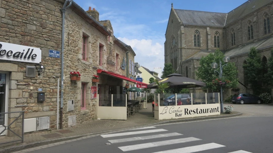Back To Breizh