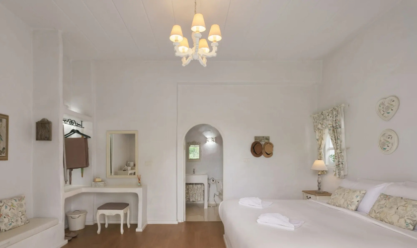 Villa La Flora Kanchanaburi