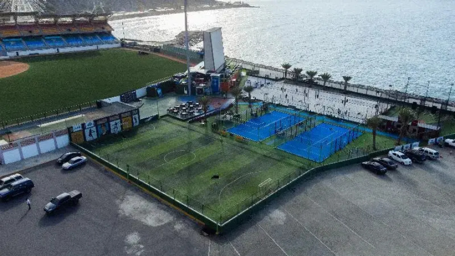 Hotel Vip La Guaira