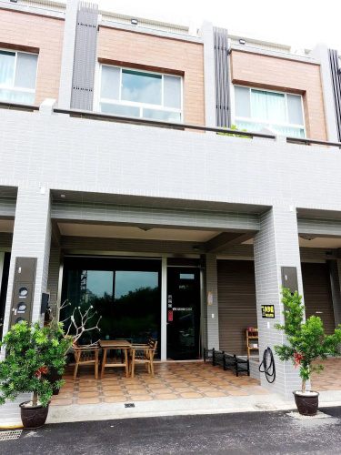Hotelafbeelding