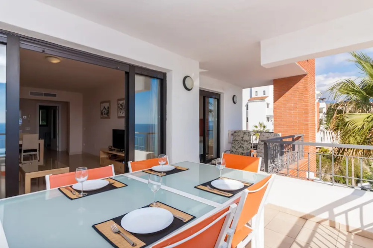 Apartamento Carlota Calaceite