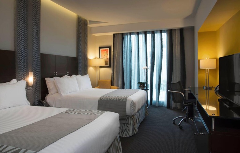 Holiday Inn Santo Domingo photo 17