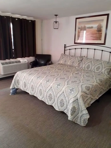 Deluxe Double Studio