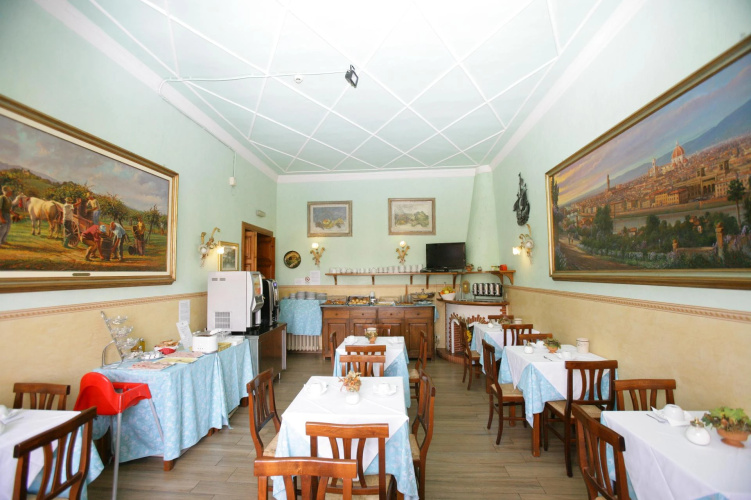 Hotel Desiree photo 21