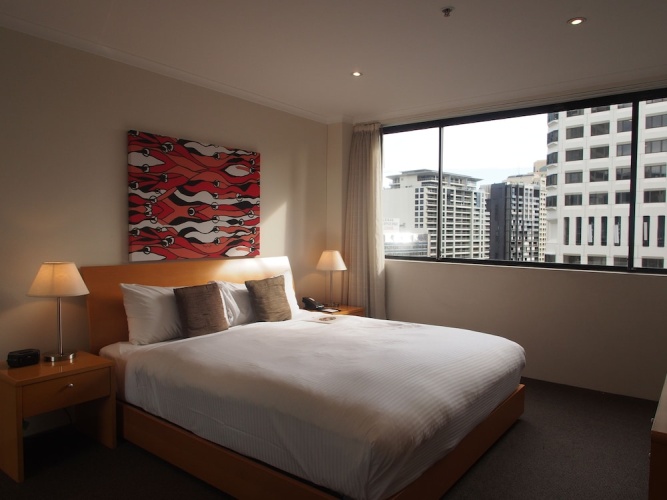 The York by Swiss-Belhotel photo 6