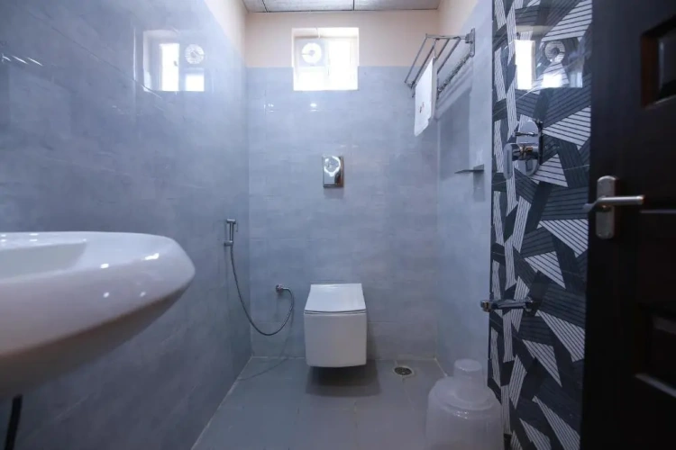 Deluxe Family Suite