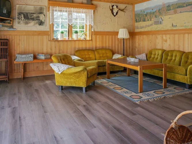 Holiday home BORGHOLM V