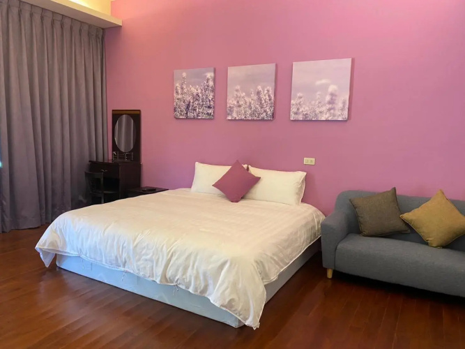 清水莊民宿 Chin Shue B&B