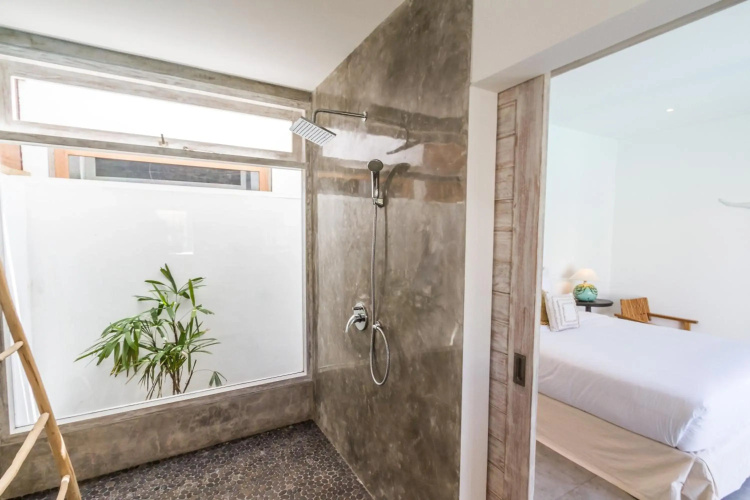 Villa Opaline