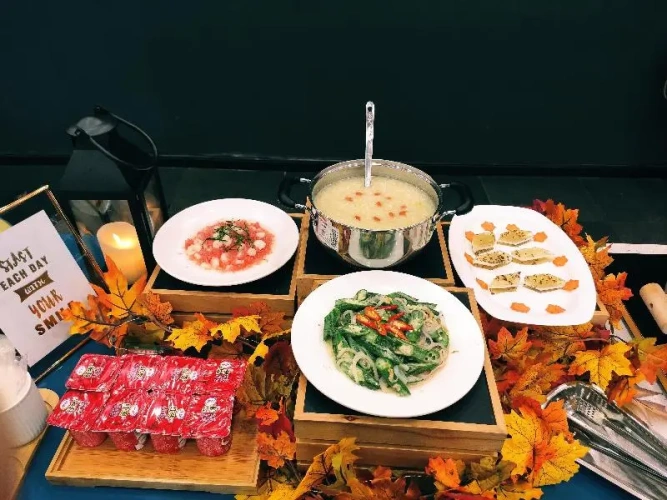 Meal