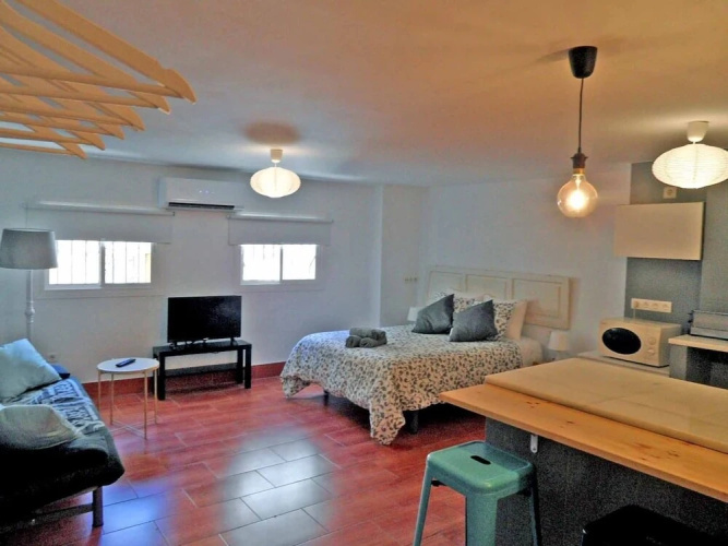 New Uncibay's Home 3