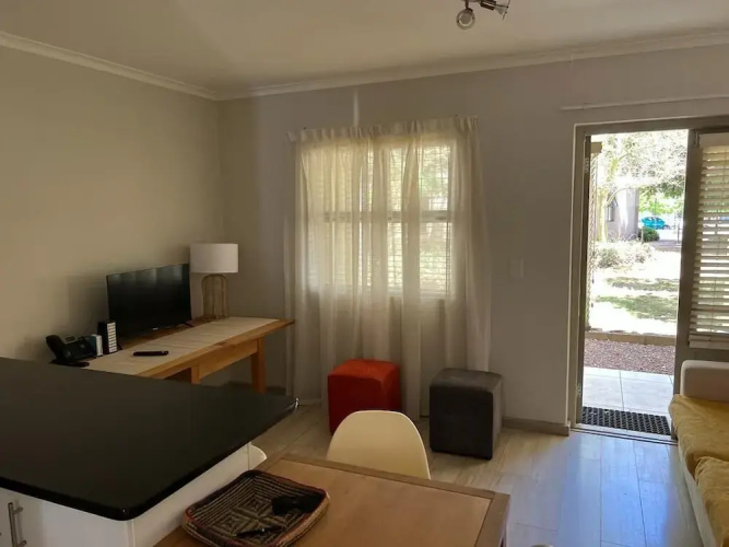 Happy Home Rondebosch