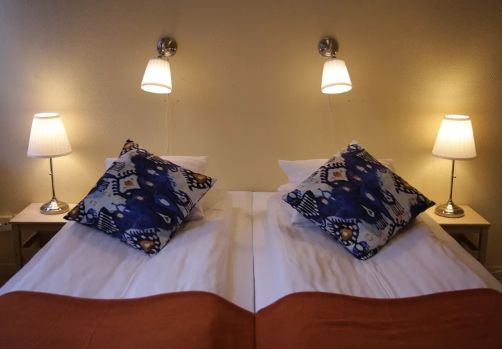 Hotel Falun