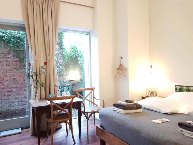 Comfort Double room