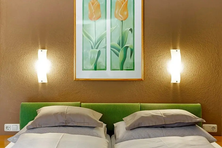 Otel görseli