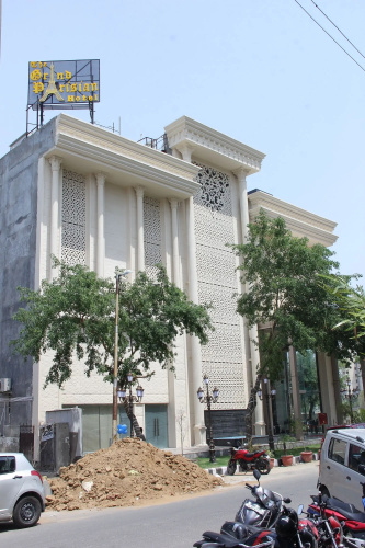 Image de l'hôtel