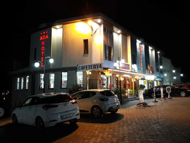 Hotelbild