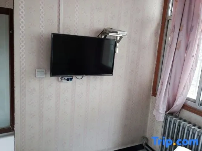 Hotel rooms
